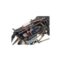 Rock crawler 4WD 1/10 Maverick Scout MV12505