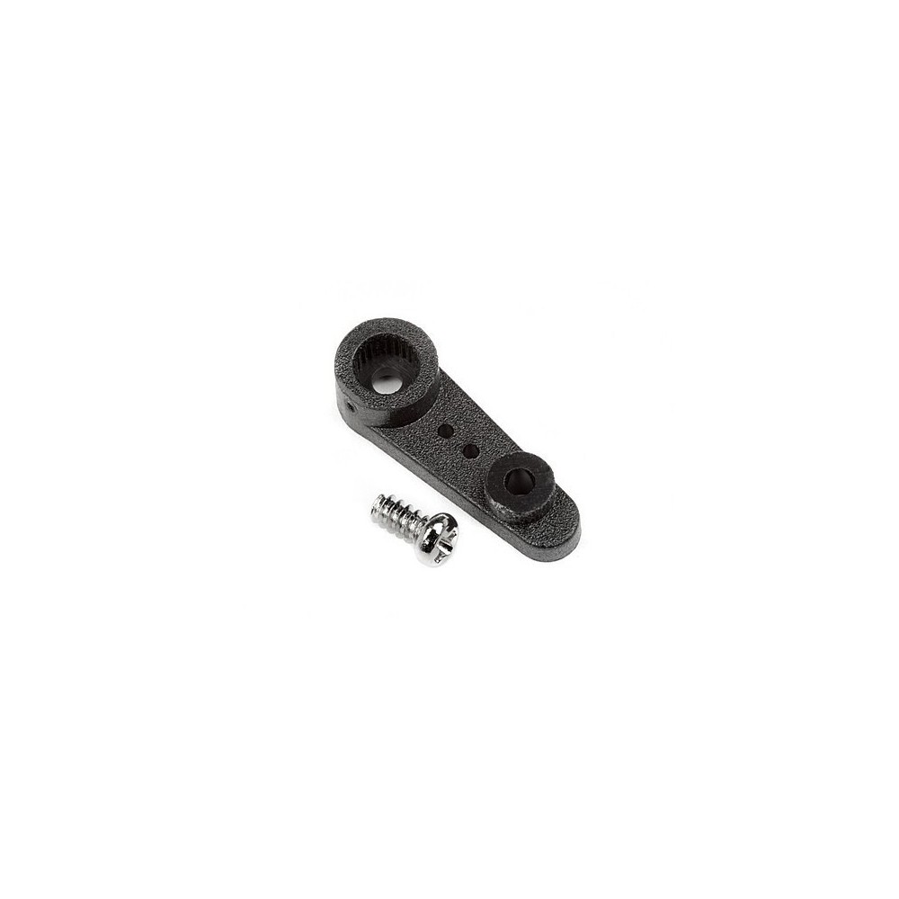 Maverick Servo horn and screw MV28060 Maverick Servo horn and screw MV28060
