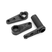 Juego de brazos protectores de servo Maverick MV150132