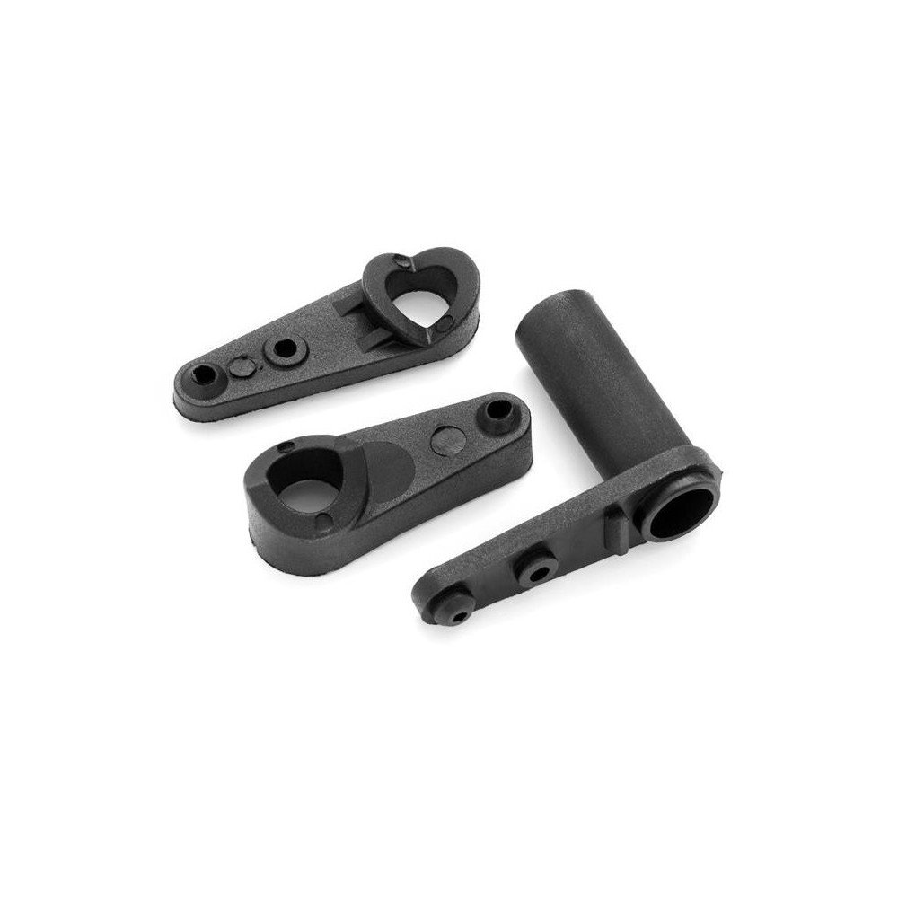 Maverick Servo saver arm set MV150132 Maverick Servo saver arm set MV150132