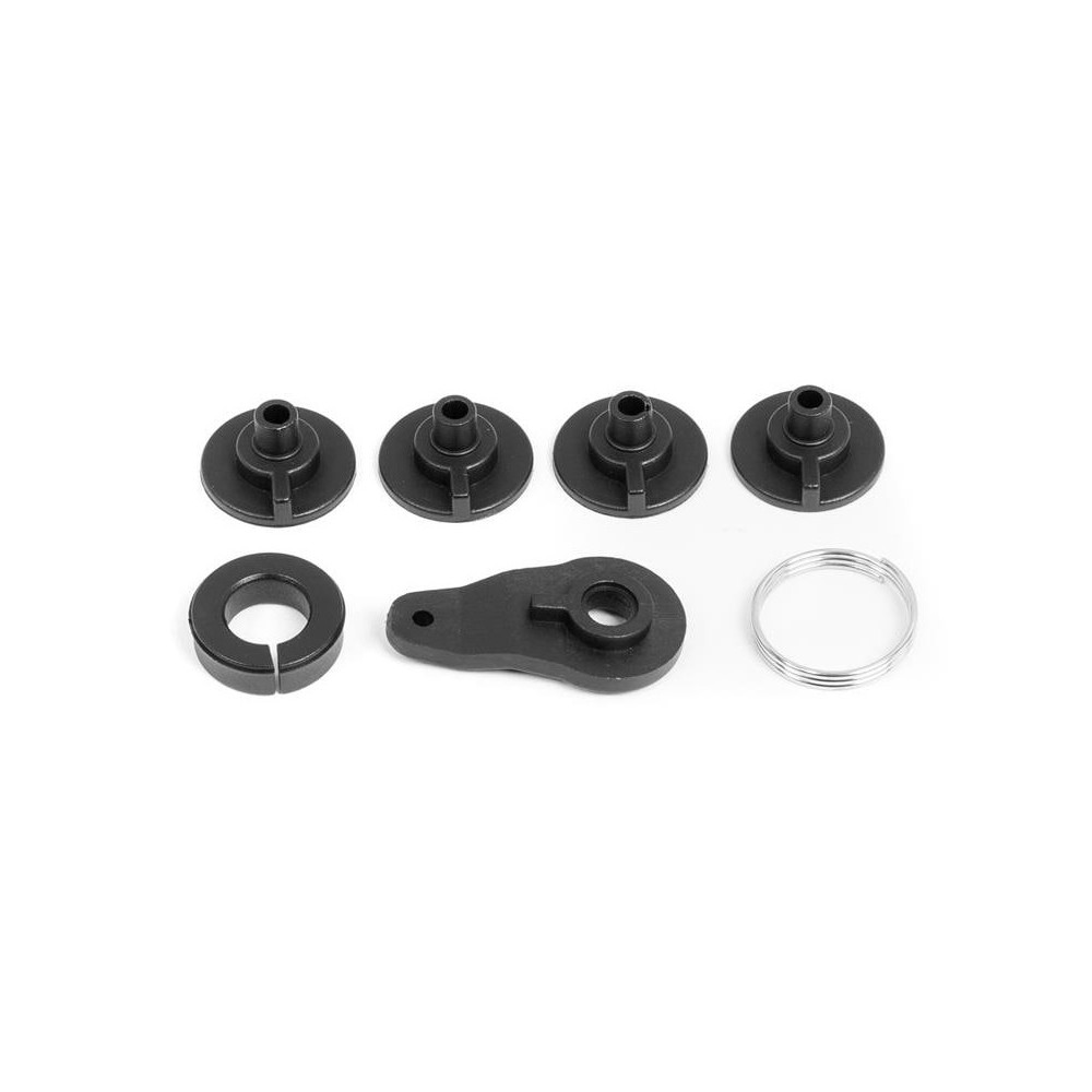 Maverick Servo saver set MV150016 Maverick Servo saver set MV150016