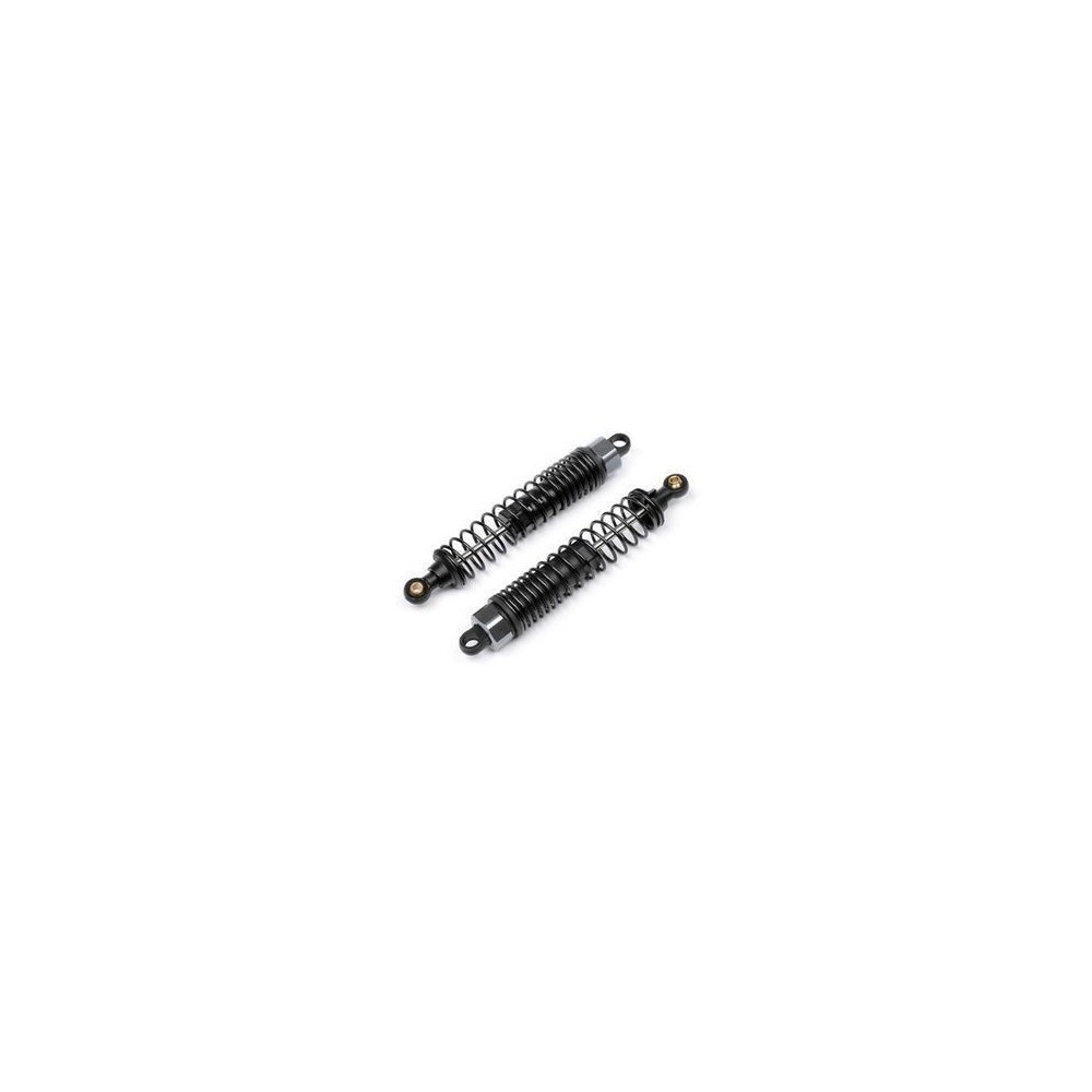 Maverick Shock absorber assembly MV22248