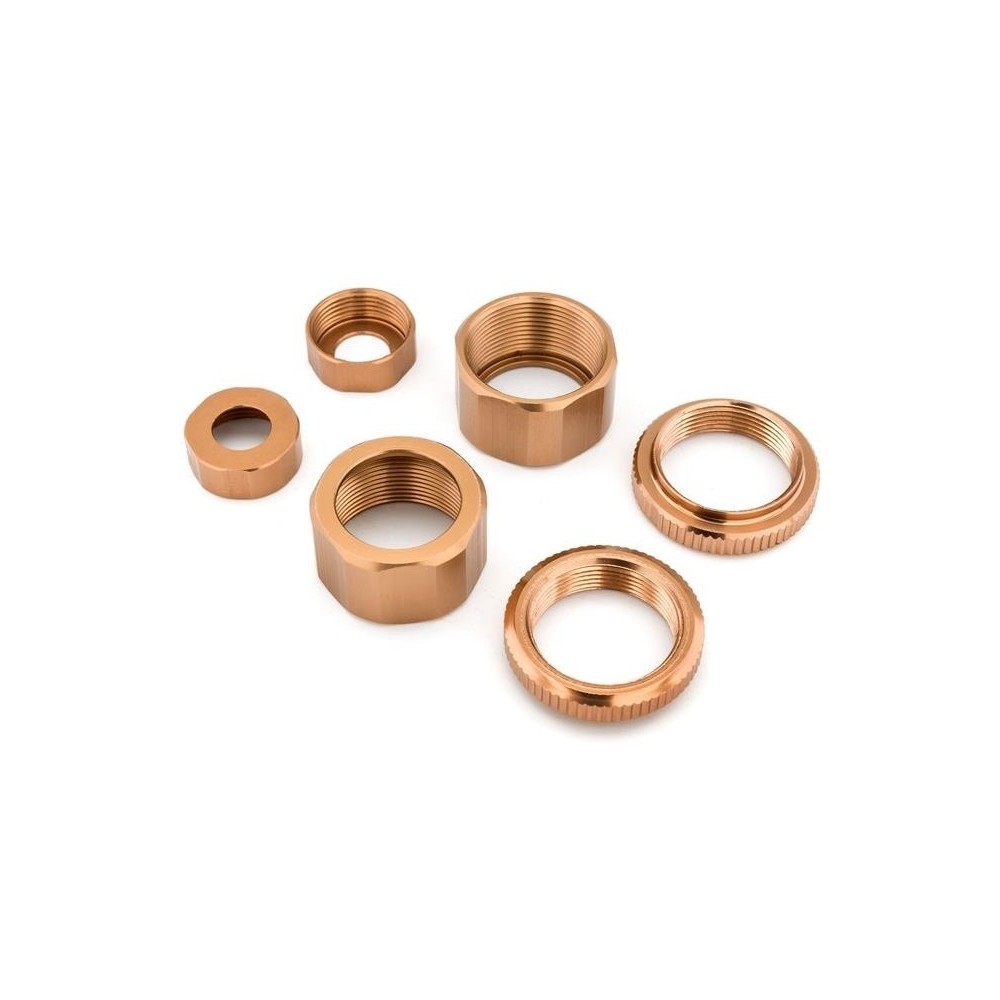 Maverick Shock cap set MV150152 Maverick Shock cap set MV150152