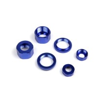 Maverick Shock cap set MV150670