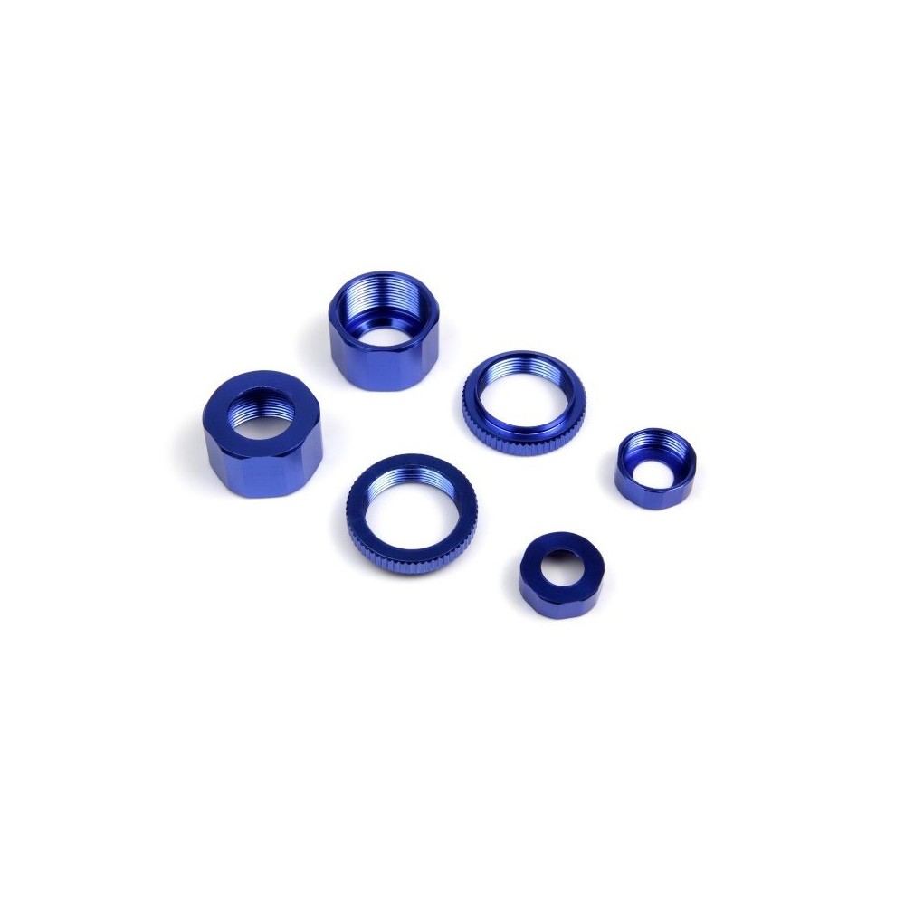 Maverick Shock cap set MV150670 Maverick Shock cap set MV150670