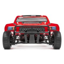 Maverick Short course painted body red MV22753