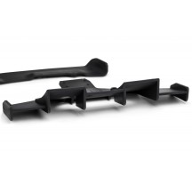 Maverick Splitter & diffuser set MV150287