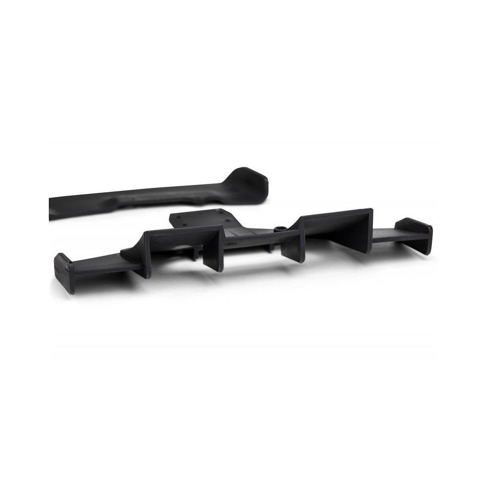 Maverick Splitter & diffuser set MV150287 Maverick Splitter & diffuser set MV150287