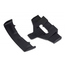 Set splitter y difusor Maverick MV150287 para carrocería