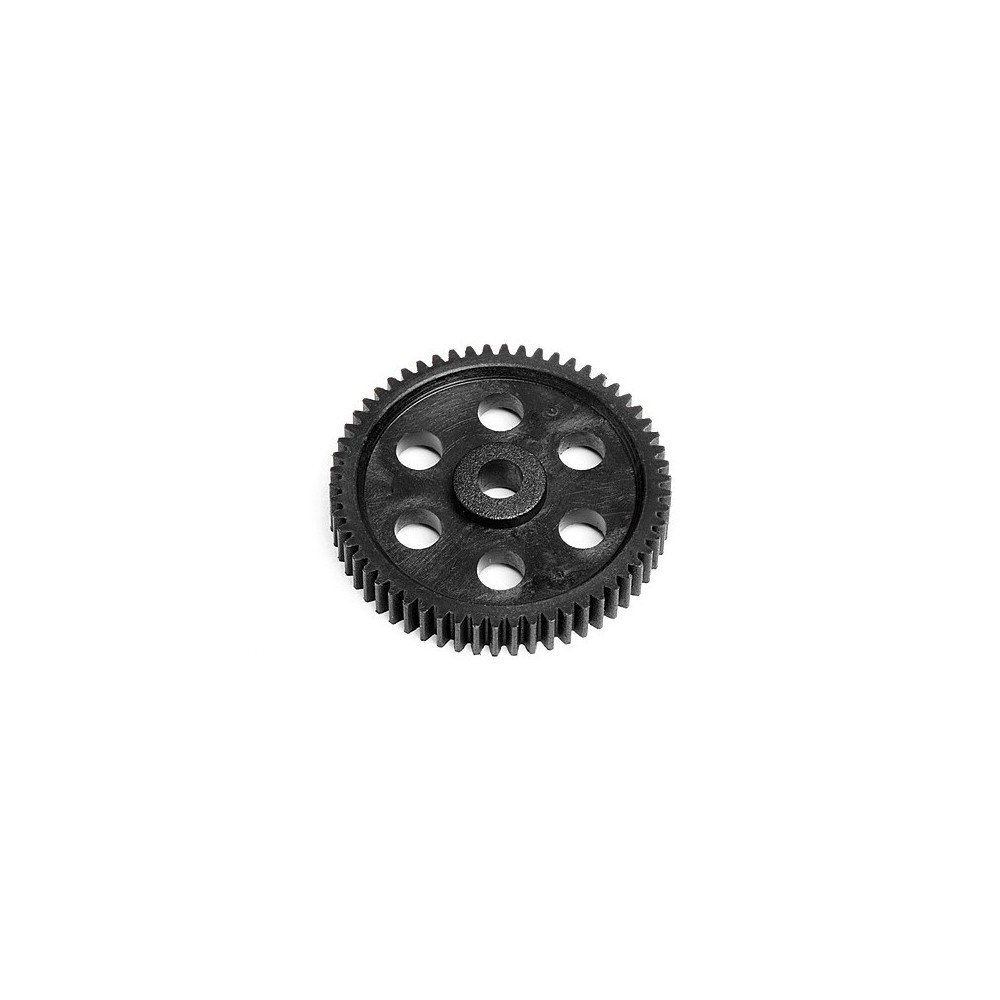 Maverick Spur gear 58t MV22072 Maverick Spur gear 58t MV22072