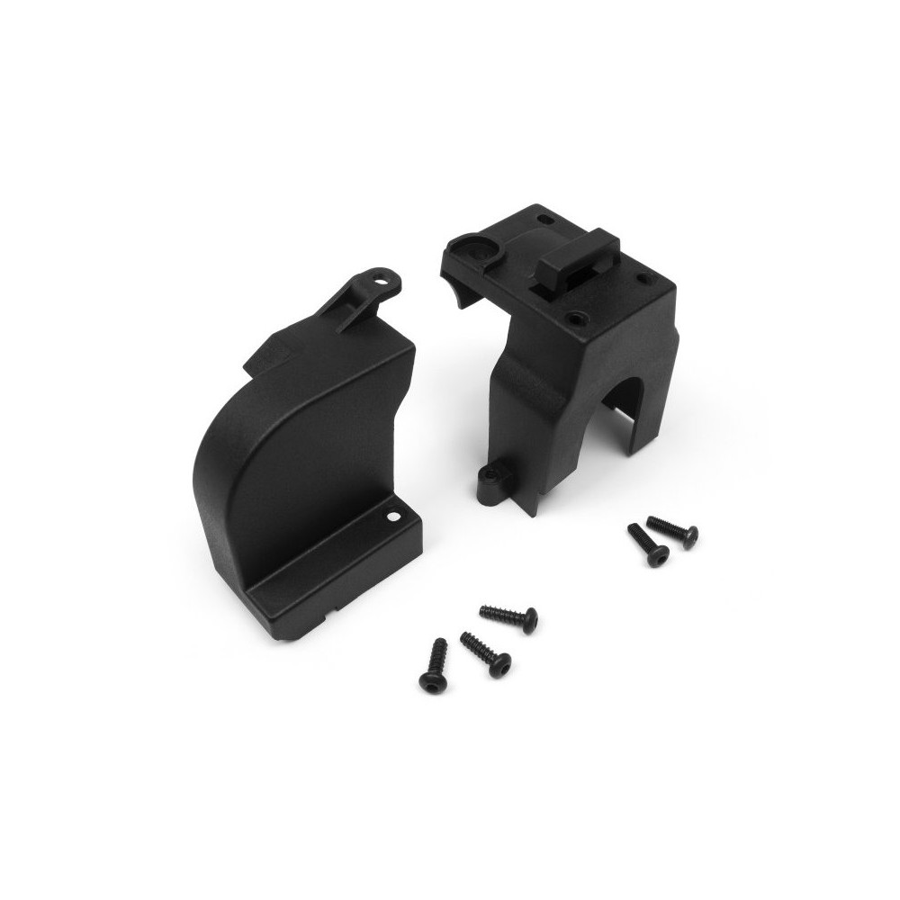 Maverick Spur gear cover set MV150373 Maverick Spur gear cover set MV150373