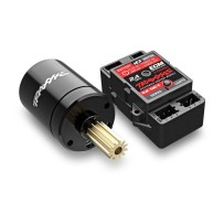 Traxxas TRX4M Brushless Power System ESC and Motor TRX6250