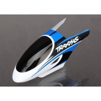 Dosel DR-1 azul Traxxas TRX6313