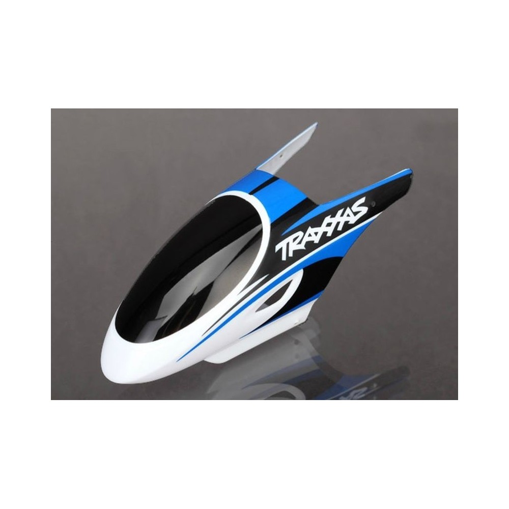 Dosel DR-1 azul Traxxas TRX6313 Dosel DR-1 azul Traxxas TRX6313