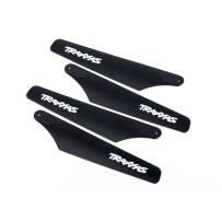 Juego de aspas rotor superior e inferior Traxxas TRX6316