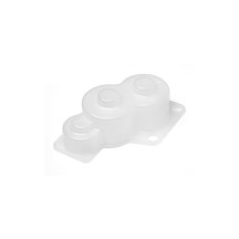 Maverick Transmission gear cover MV24055