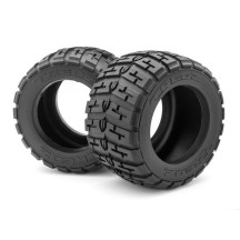 Maverick Tredz accelerator tire MV150181