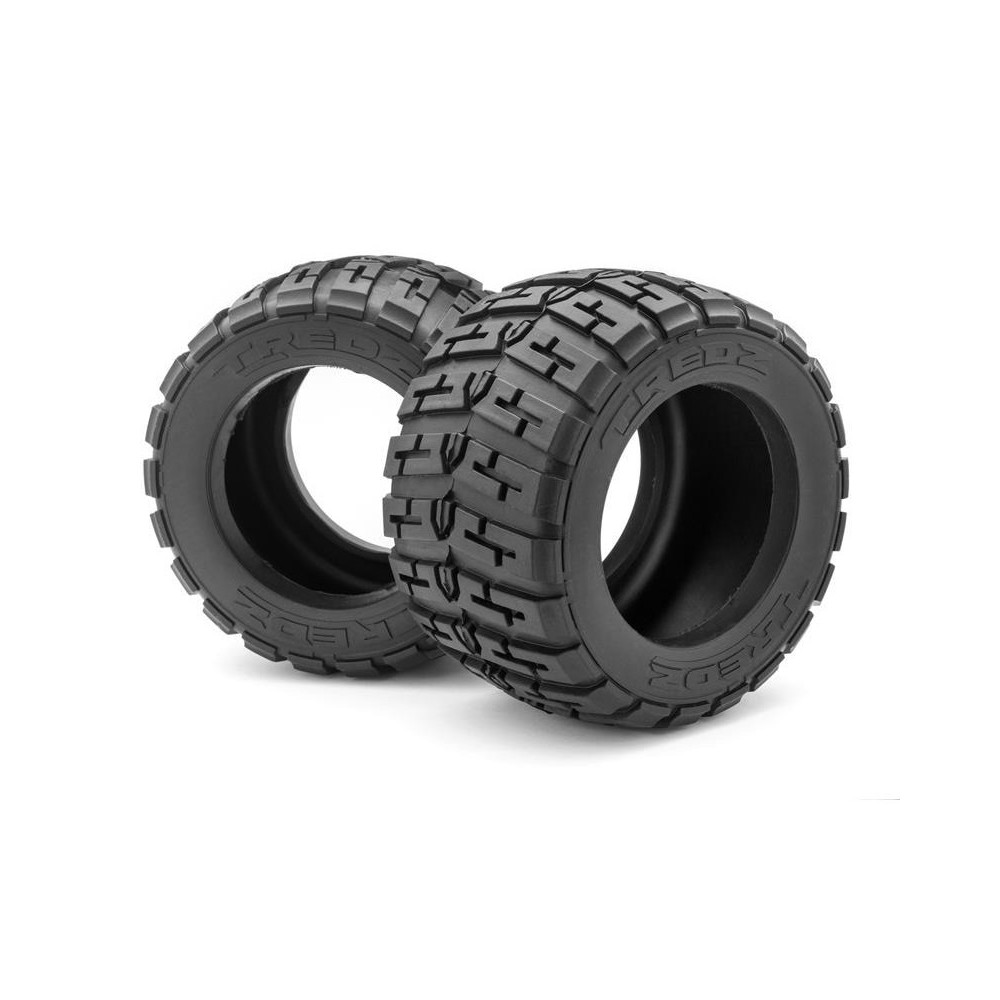 Maverick Tredz accelerator tire MV150181