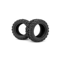 Maverick Tredz entanglement tire MV150245