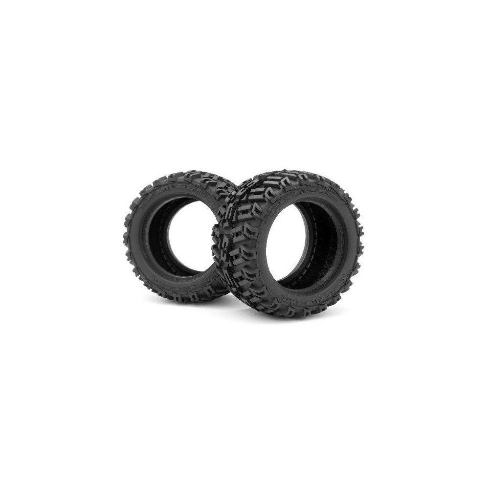 Maverick Tredz entanglement tire MV150245