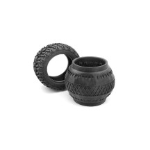 Maverick Tredz entanglement tire MV150245