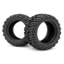 Maverick Tredz entanglement tire MV150245