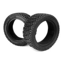 Maverick Tredz stage belted tire MV150366