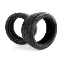 Maverick Tredz vortex belted tire MV150298
