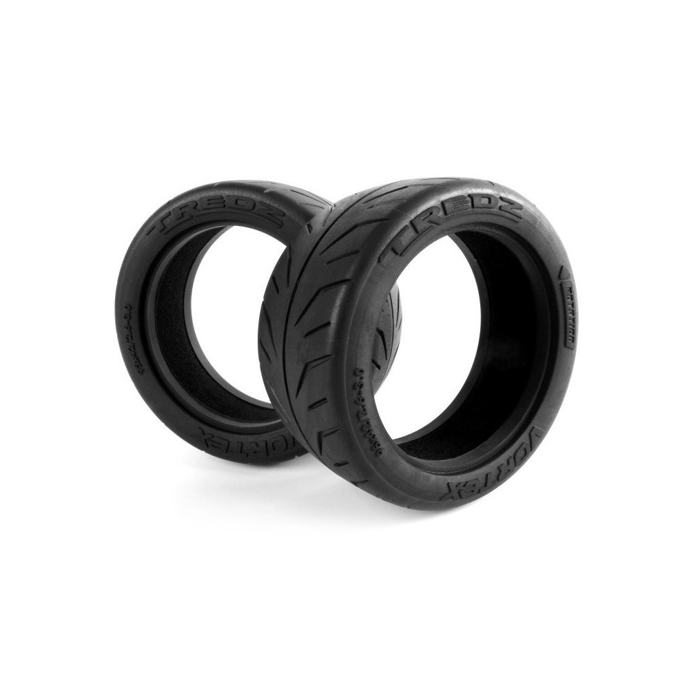 Maverick Tredz vortex belted tire MV150298 Maverick Tredz vortex belted tire MV150298