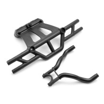 Maverick Truck front bumper MV150029