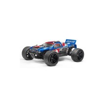 Maverick Truggy body clear MV22745