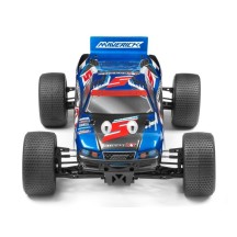 Maverick Truggy painted body blue MV22746