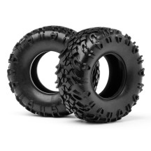 Maverick Tyre w/inserts 2pcs MV25011