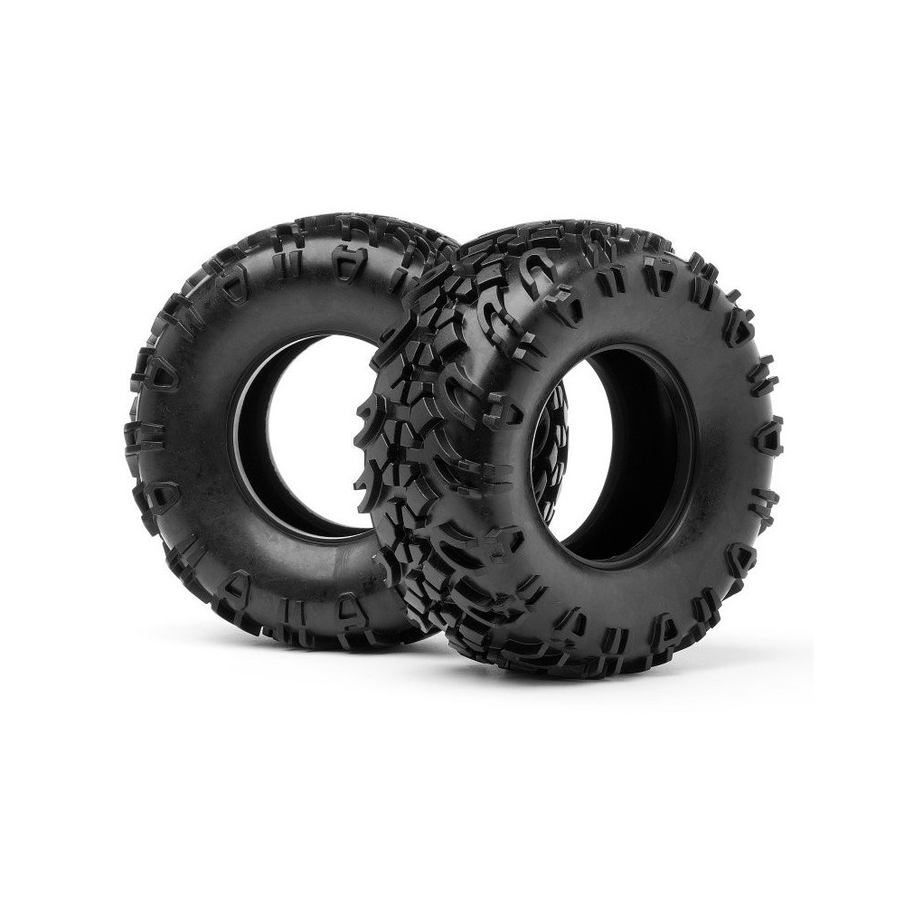 Neumáticos con espumas Maverick MV25011