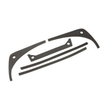Traxxas Seals hatch (5) (fits spartan sr) TRX10314