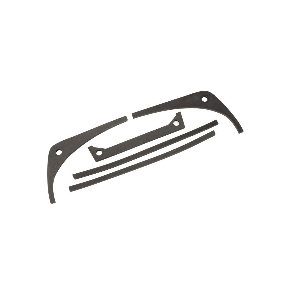 Traxxas Seals hatch (5) (fits spartan sr) TRX10314 Traxxas Seals hatch (5) (fits spartan sr) TRX10314