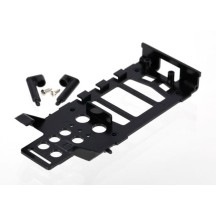 Sujetador de batería para armazón principal Traxxas TRX6326