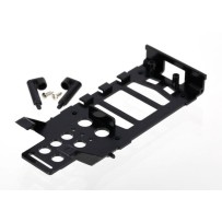 Sujetador de batería para armazón principal Traxxas TRX6326