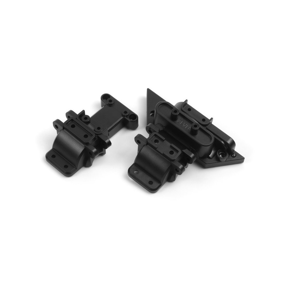 Maverick Upper gearbox case set MV150707