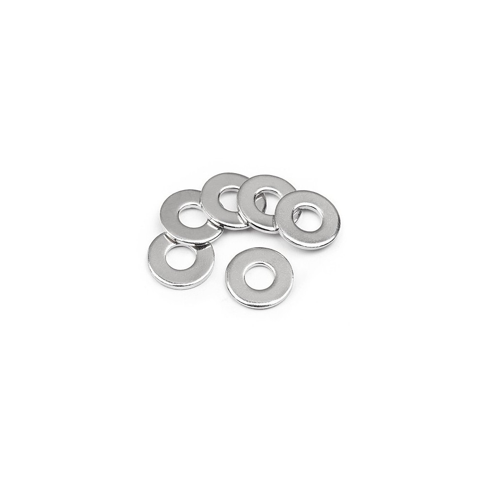 Maverick Washer 5.1x9x0.8mm MV150073 Maverick Washer 5.1x9x0.8mm MV150073