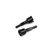 Maverick Wheel axle 2pcs MV28007