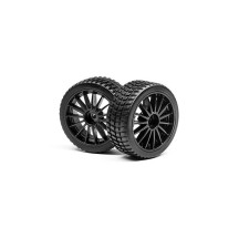 Maverick Wheels and tires MV28083