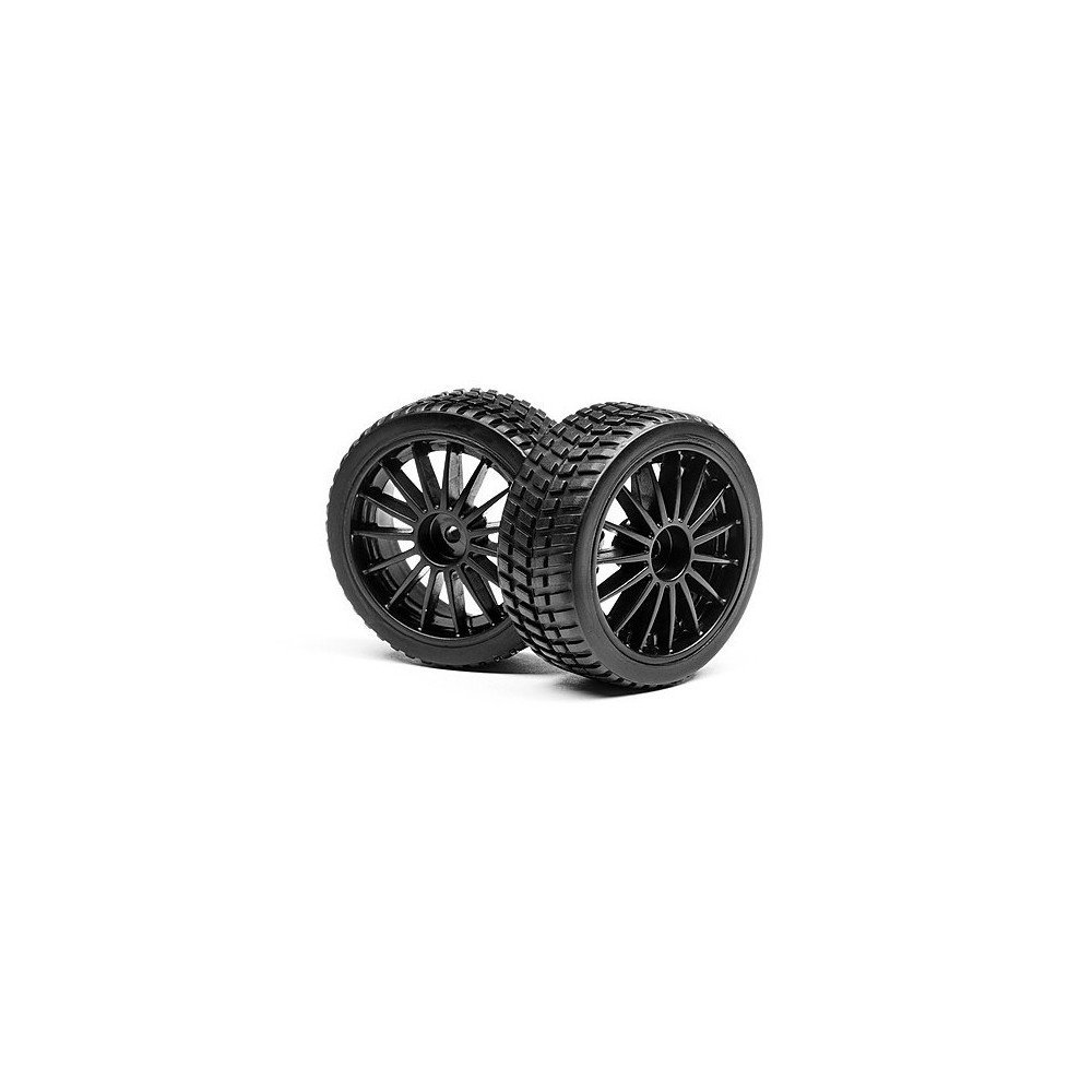 Maverick Wheels and tires MV28083 Maverick Wheels and tires MV28083