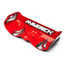 Maverick Wing red MV22754