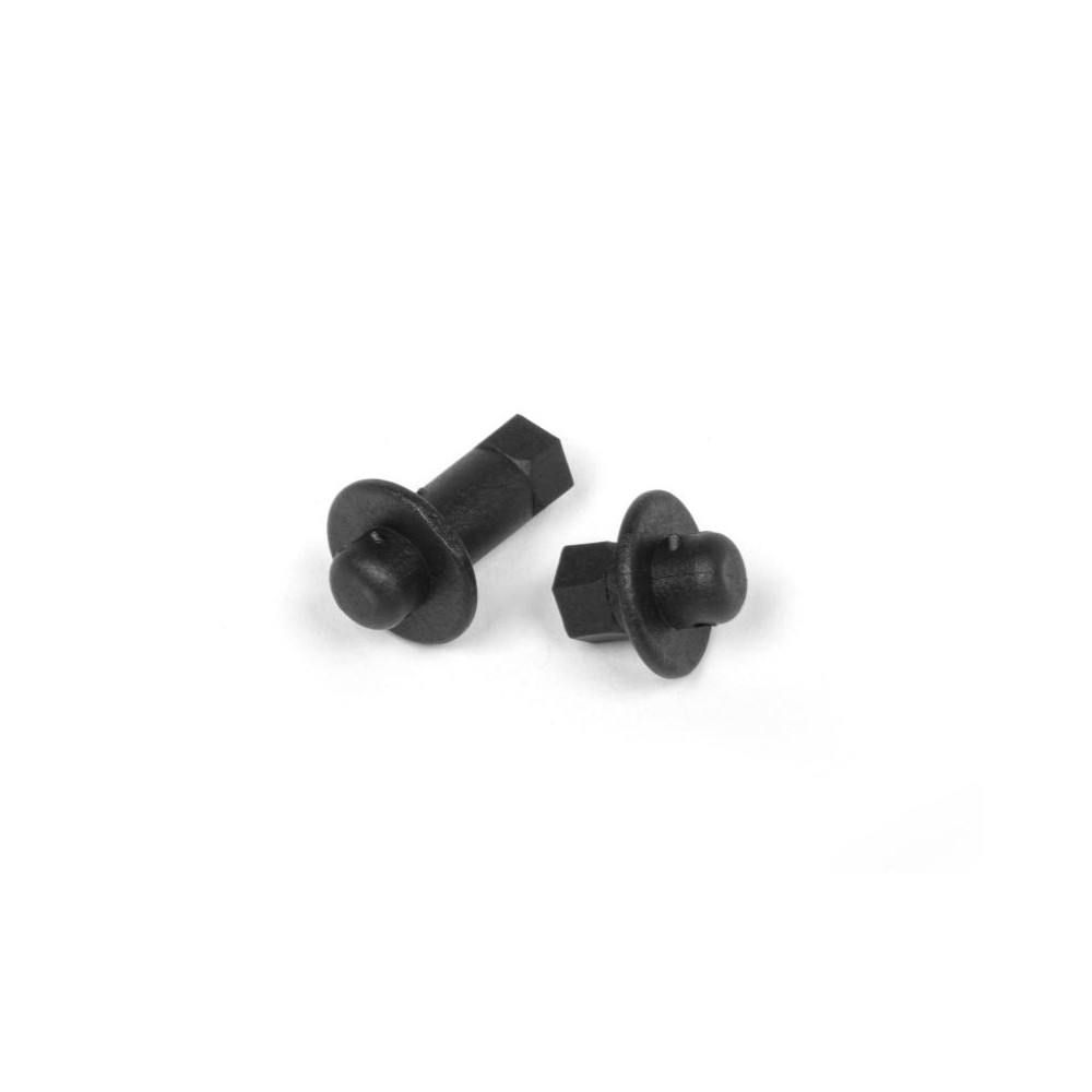 Maverick Xb body mount set MV150083 Maverick Xb body mount set MV150083
