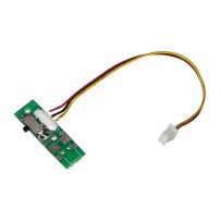 Interruptor de potencia del helicóptero Traxxas TRX6336