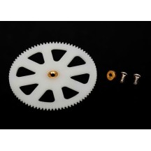 Engranaje principal inferior módulo 1.0 Traxxas TRX6343