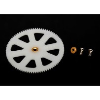 Engranaje principal inferior módulo 1.0 Traxxas TRX6343