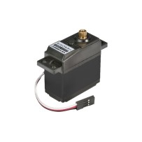 Absima - Servo S90MH 9kg 25Z/JR Metal Gear 2030004