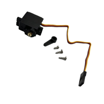 Absima - 1.5kg MG Servo 1010211 AB240399